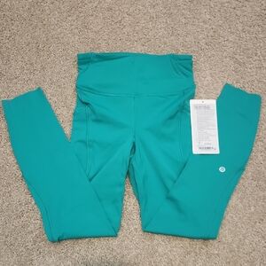 Fast And Free Leggings